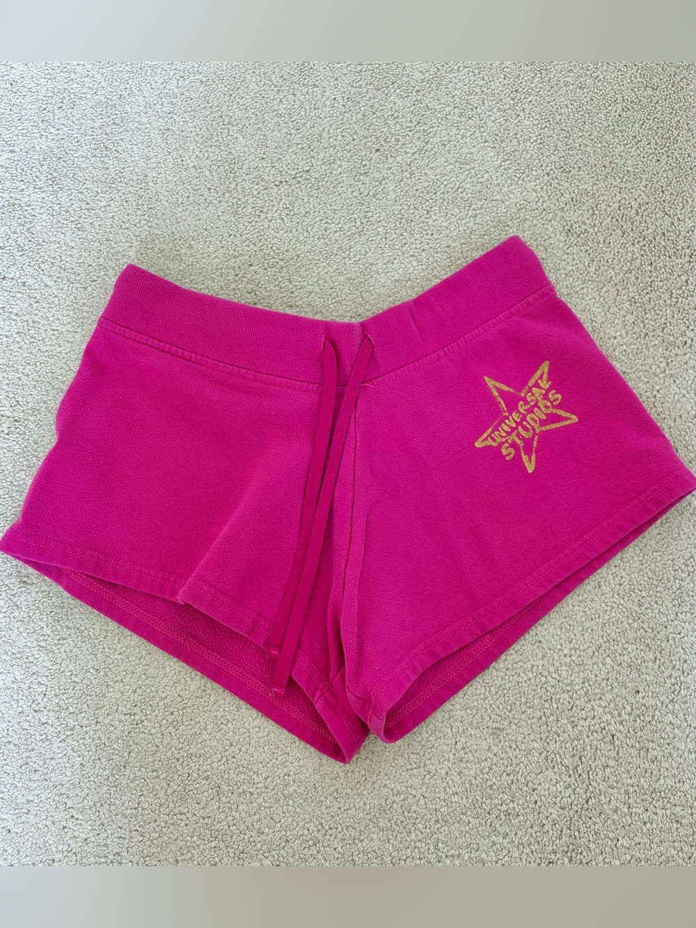 Universal Studios Shorts